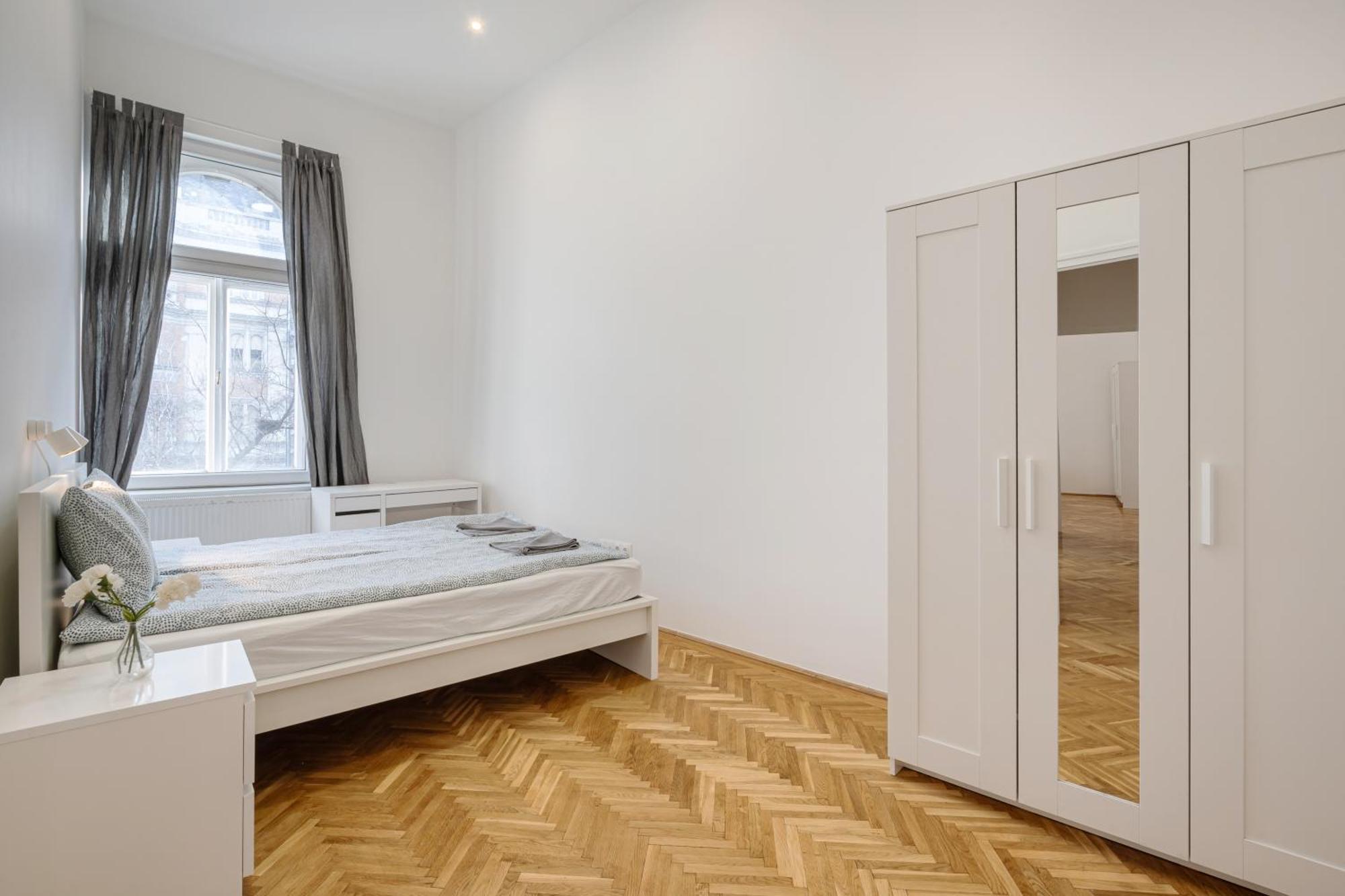 Apartmán Luxurious Downtown Family
