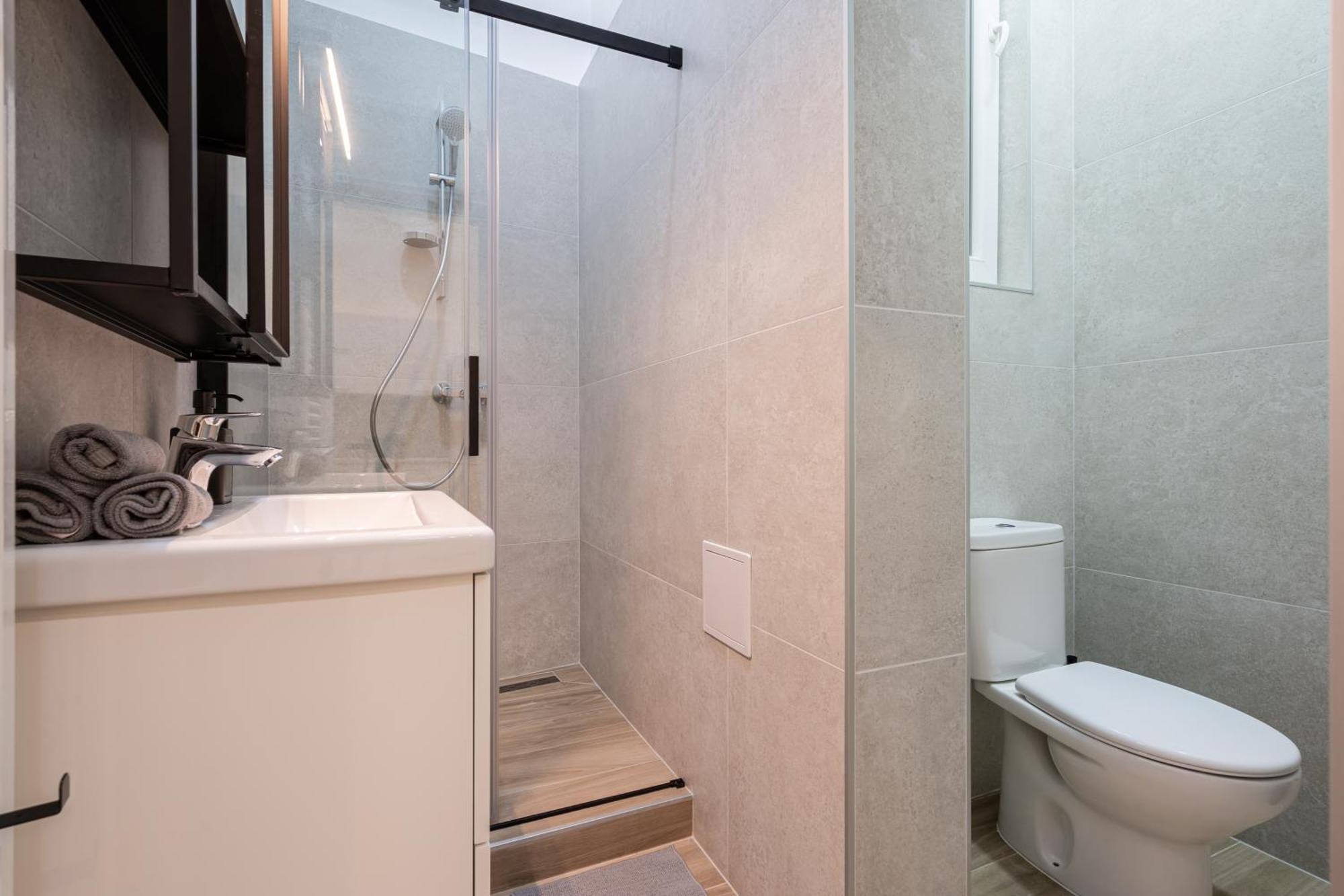 Apartmán Luxurious Downtown Family